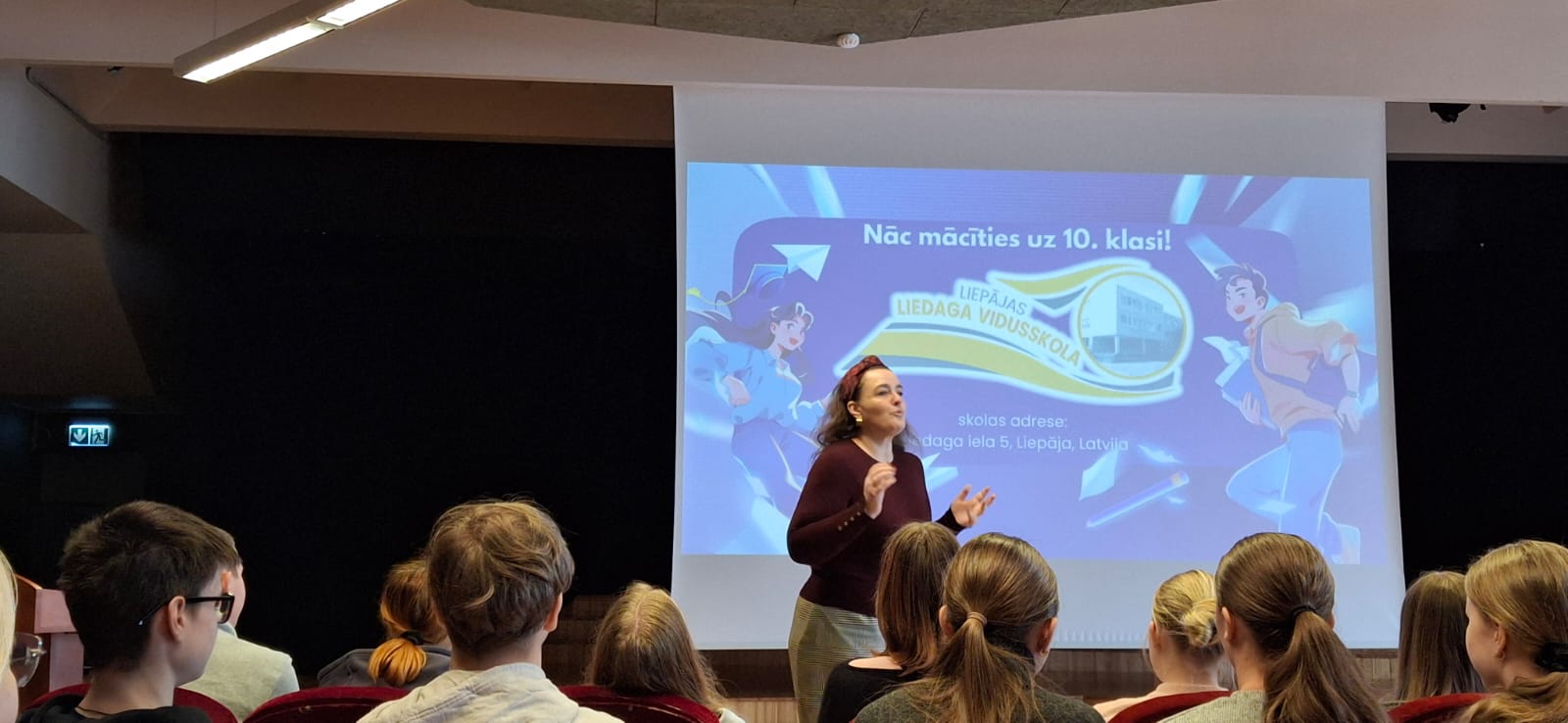 Read more about the article 🏫Atvērto durvju dienas pasākums