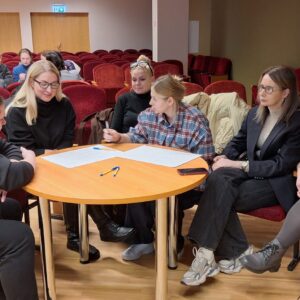 Read more about the article Darbs pie skolas 📑attīstības plānošanas turpinās