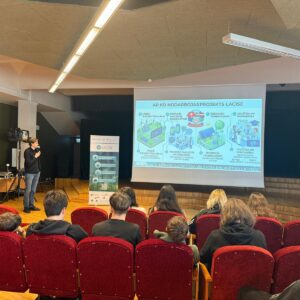 Read more about the article 👨‍🔬Zinātnieka profesija