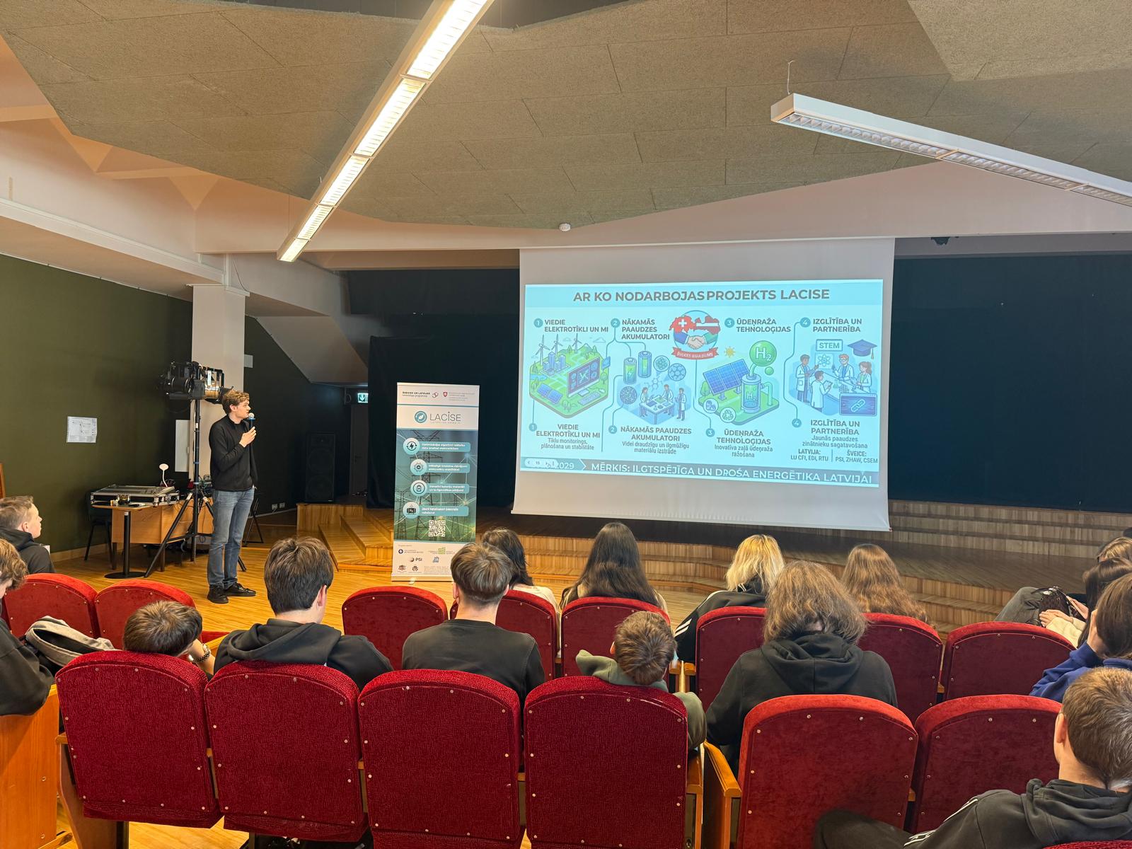 You are currently viewing 👨‍🔬Zinātnieka profesija