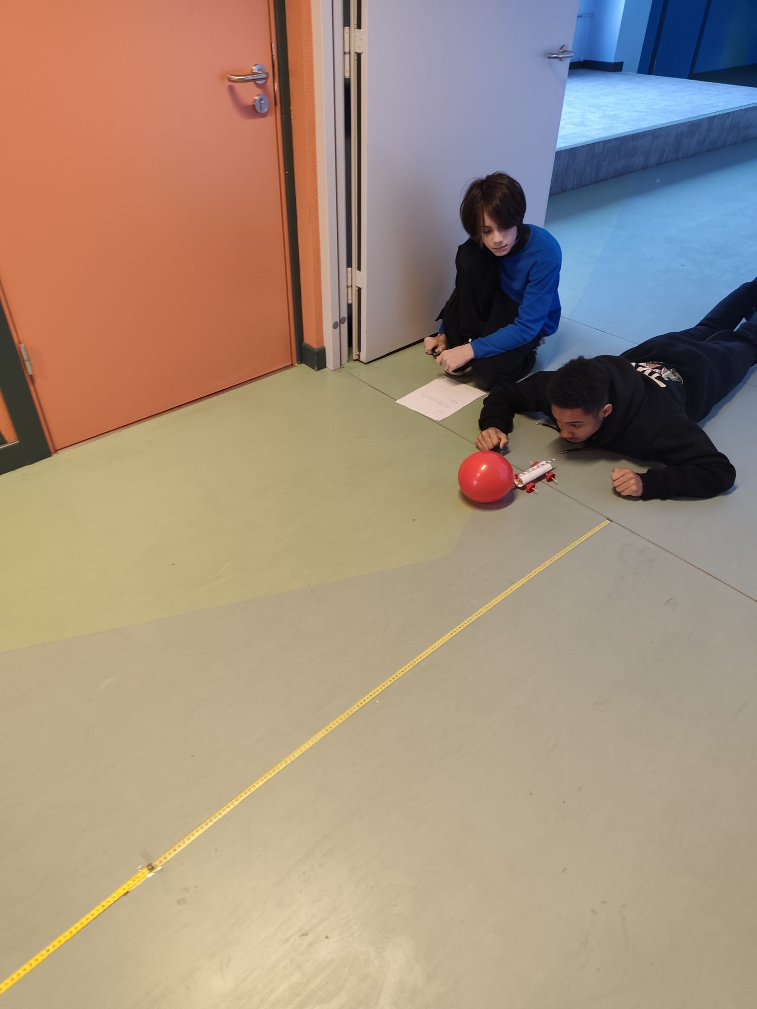 Read more about the article ☺️Inženierija level: “aiziet!”