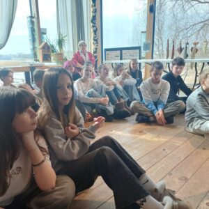 Read more about the article Gatavojām🍯lūpu balzāmu no dabai un veselībai draudzīgām izejvielām