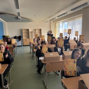 Read more about the article Ir labi dzīvot draudzīgi🤗