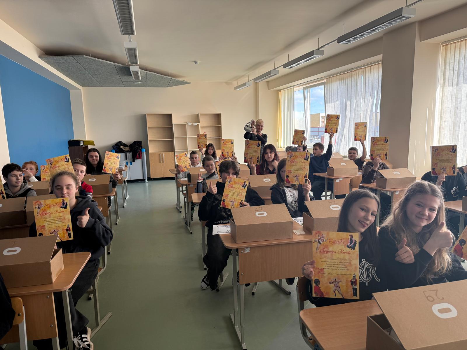 You are currently viewing Ir labi dzīvot draudzīgi🤗