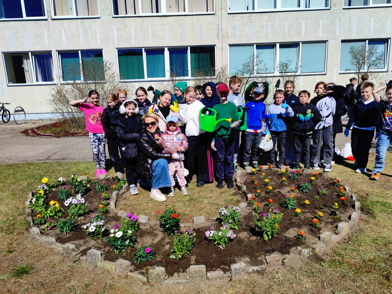 You are currently viewing Latvijas Lielā talka🧼🫧🧺🧽🧹