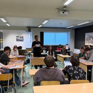 Read more about the article Tiesas sēdes simulācija👩🏻‍⚖️⚖️🏛️📚