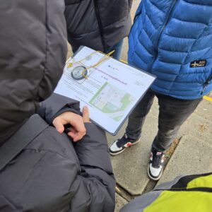 Read more about the article Iepazīsti apkārtni ar topogrāfisko karti🗺️🧭