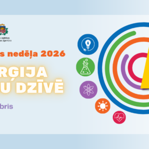 Read more about the article Karjeras nedēļa 2026. – enerģija mūsu dzīvē🪫⚡🔋