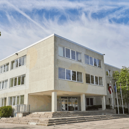 Liepājas Liedaga vidusskola